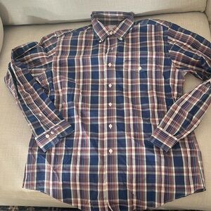 Men’s Brooks Brothers Dress Shirt